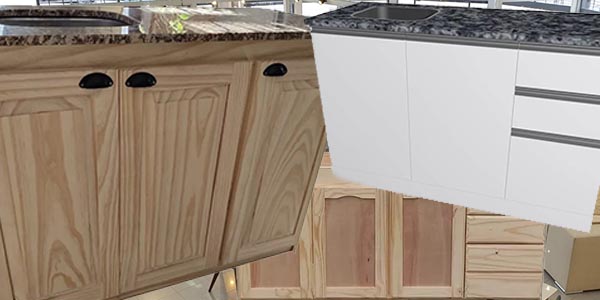 muebles estandar 410 aberturas