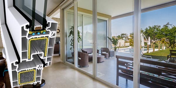 aberturas en pvc 410 aberturas